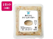 ���b�N�E�t�B�[���h/RFFF �������N���[���`���E�_�[ 230g�~4��