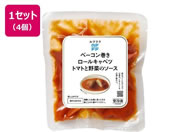 ���b�N�E�t�B�[���h/RFFF �x�[�R���������[���L���x�c �g�}�g�Ɩ�؂̃\�[�X 210g�~4��