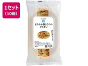 ���b�N�E�t�B�[���h/RFFF �܂�₩�I�ƃE�j�̃O���^�� 210g�~10��