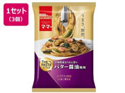 ���������E�F���i/�}�E�}�[ THE PASTA �o�^�[�ݖ����� 270g�~3��