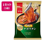���������E�F���i/�}�E�}�[ THE PASTA �\�e�[�X�p�Q�e�B�i�|���^�� 290g�~3��