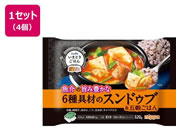 �j�b�v��/���܂ǂ����͂� 6���ނ̃X���h�D�u 320g�~4��