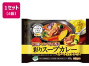 �j�b�v��/���܂ǂ����͂� �ʂ�X�[�v�J���[ 320g�~4��