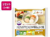 �C�[�G�k��ː���/�Ƃ�Ƃ�z�^�e�ƃG�r�̒��؂��񂩂��� 102g�~24��