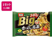 �j�b�v��/�I�[�}�CBig ���΂����� 340g�~12��