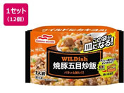 �}���n�j�`��/WILDish�ē،ܖ��u�� 250g�~12��
