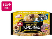 �}���n�j�`��/WILDish�z�������Ă߂� 220g�~6��