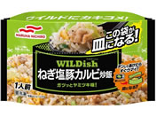 �}���n�j�`��/WILDish�˂����؃J���r�u�� 240g