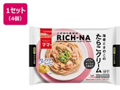 ���������E�F���i/�}�E�}�[ RICH-NA �C�V�Ƃ��̂��̂��炱�N���[�� 260g�~4��