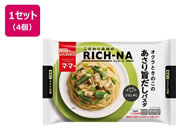���������E�F���i/�}�E�}�[ RICH-NA �I�N���Ƃ��̂��̂�����|�����p�X�^ 260g�~4��
