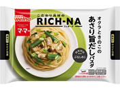 ���������E�F���i/�}�E�}�[ RICH-NA �I�N���Ƃ��̂��̂�����|�����p�X�^ 260g