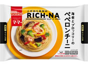 ���������E�F���i/�}�E�}�[ RICH-NA �C�V�ƃu���b�R���[�̃y�y�����`�[�j 240g