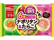 ���������E�F���i/�}�E�}�[ 6����p�X�^ �i�|���^��&���炱 120g