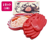 �A�x���擰 ���Y��100%! ��l�C�ȁu���Ɍ^�ٓ��P�[�X�v�� �R�A���悩�ɂ߂� 220g�~2��