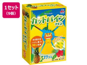 �䑺�� BOX�J�b�g�p�C���A�C�X 11ml�~17�~9��