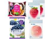 ���ƂŃA�T�C�[�{�E�� 7�H x �u���[�x���[180g x �����ǂ��t���[�Y��80g(������2�܁A����1��)