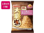 ���������E�F���i/�}�E�}�[ �吷�萶�p�X�^ �䂸���閾���q�N���[�� 330g�~7��