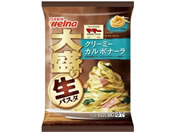 ���������E�F���i/�}�E�}�[ �吷�萶�p�X�^ �N���[�~�[�J���{�i�[�� 350g