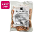 �����x�X�g/JG�e�҂��t�����N(���X���[�N) 1500g�~4��