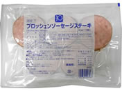 �����x�X�g/JG�u���b�V�F���\�[�Z�[�W�X�e�[�L 400g