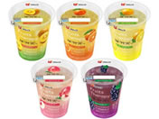 �t�W�b�R/�t���[�c�Z���s�[ 5��X�e1�� �v5�Z�b�g(�o�����V�A�I�����W�E�O���[�v�t���[�c�E�z���C�g�s�[�`�E�S�[���h�L�E�C�E�L�����x���O���[�v)