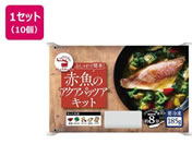 �X�g�b�N�L�b�`��/�ԋ��̃A�N�A�p�b�c�A�L�b�g 185g�~10��