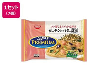 �����H�i/�X�p���v���~�A�� �T�[�����̃o�^�[�ݖ� 273g�~7��