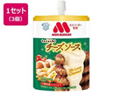 ��󃁃O�~���N/torochi ���X�o�[�K�[�ďC �`�[�Y�\�[�X 100g�~3��