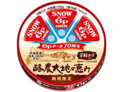 ��󃁃O�~���N/6P�`�[�Y ���_��n�̌b�� 102g