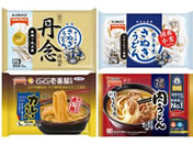 �e�[�u���}�[�N/���ǂ񂨎����Z�b�g 4��~�e1��