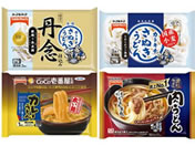 �e�[�u���}�[�N ���ǂ񂨎����Z�b�g4��~�e1��