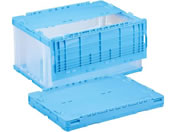 �򕌃v���X�`�b�N�H��/���X ���^�܂�R�� �W���� 40L �u���[����