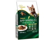 アース・ペット/FC おやつが好きな子 成猫 1歳 350g