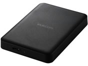 �G���R��/�O�t��HDD �^��� �É� 2TB ��/ELP-HTV020UBK