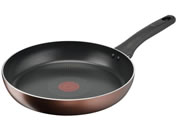 T-fal/IH �`�^���E�G�N�Z�����X ���J �t���C�p�� 28cm/G17206