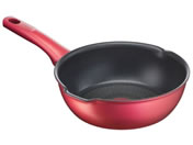 T-fal/IH ���[�W���E�A�����~�e�b�h �}���`�p�� 22cm/G26275