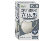 ��H�����h�b�g�R�� ���̌^ SPUNMASK �A�C�X�O���[ 30����