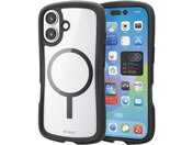 GR/iPhone17P[X Grippy  ubN/PM-A25AGRPFMBK