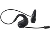 �G���R��/Bluetooth�w�b�h�Z�b�g �I�[�v���C���[ �u���b�N/LBT-HSOE01BK