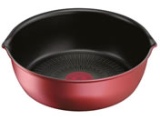 T-fal/�C���W�j�I �l�I IH ���[�W�� �A�����~�e�b�h �}���`�p�� 22cm