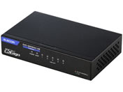 �G���R��/�X�C�b�`���O�n�u 5�|�[�g 2.5G ���^�� �u���b�N/EHC-Q05MA2-HB