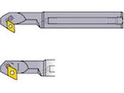 三菱 内径加工用 レバーロック式P形ボーリングバー クーラント穴あり右