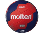 モルテン/ハンドボール F3400 2号球/H2F3400RN