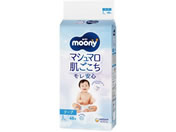 ユニ・チャーム/ムーニー マシュマロ肌ごこち モレ安心 L 48枚