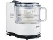 �e�X�R�� �t�[�h�v���Z�b�T�[ �d�� �K���X�� �z���C�g TK441 W