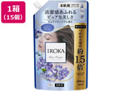 KAO/IROKA sAt[WA XpEg 650mL~15