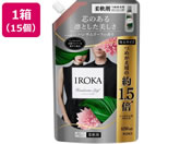 KAO/IROKA nT[t XpEg 650mL~15