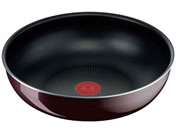 T-fal/�C���W�j�I�E�l�I ���B���e�[�W�{���h�[�E�C���e���X �E�H�b�N�p�� 28cm