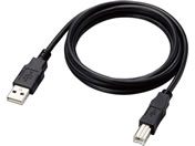 GR/USBP[u 1.5m USB A-B ubN/U2C-AB15BK^ID