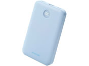 �G���R��/���o�C���o�b�e���[10000mAh�c�ʕ\�� ��/DE-C76-10000BU